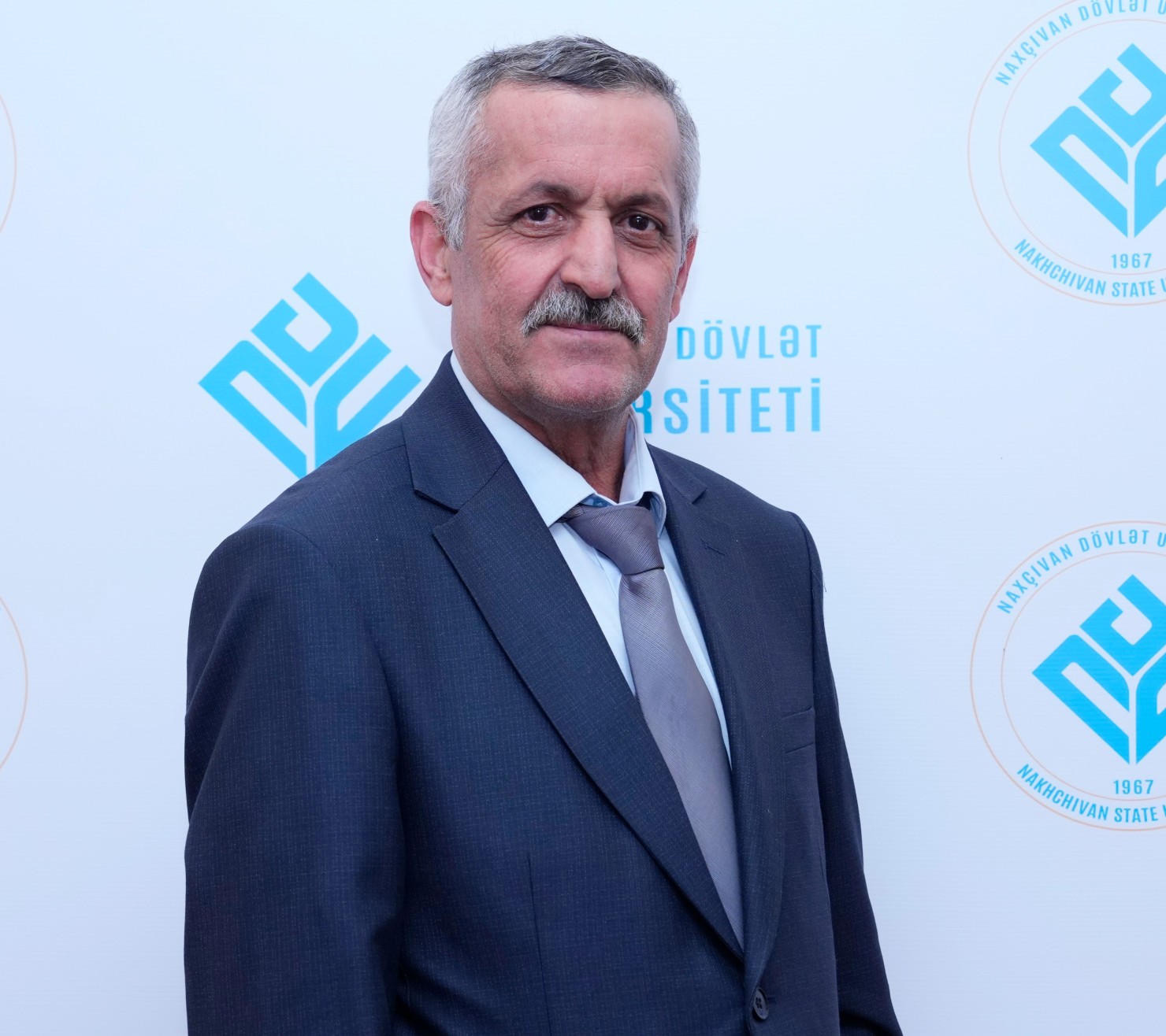 Kazımov Vidadi Həsən