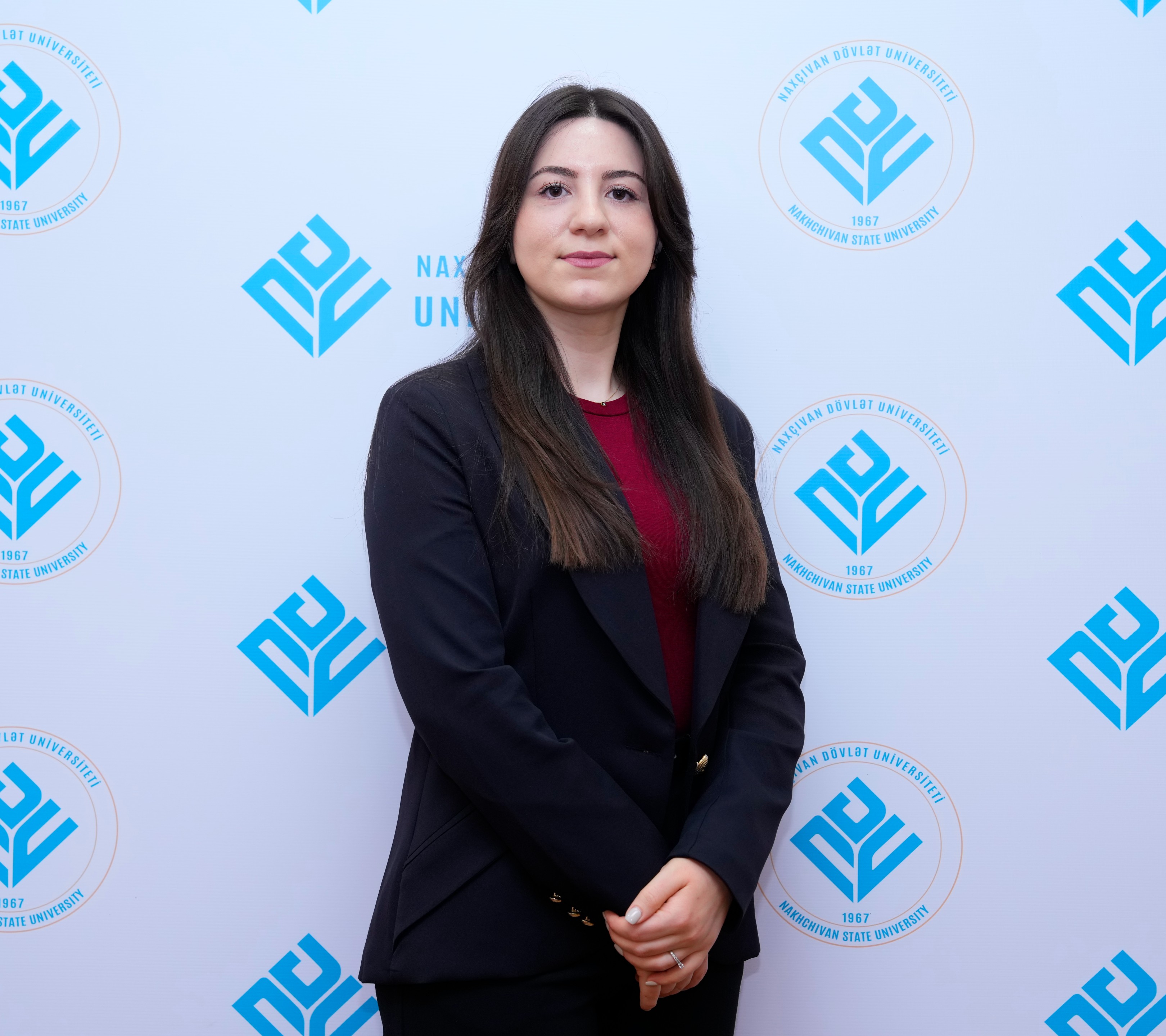 Məmmədova Meyxanım Hicran